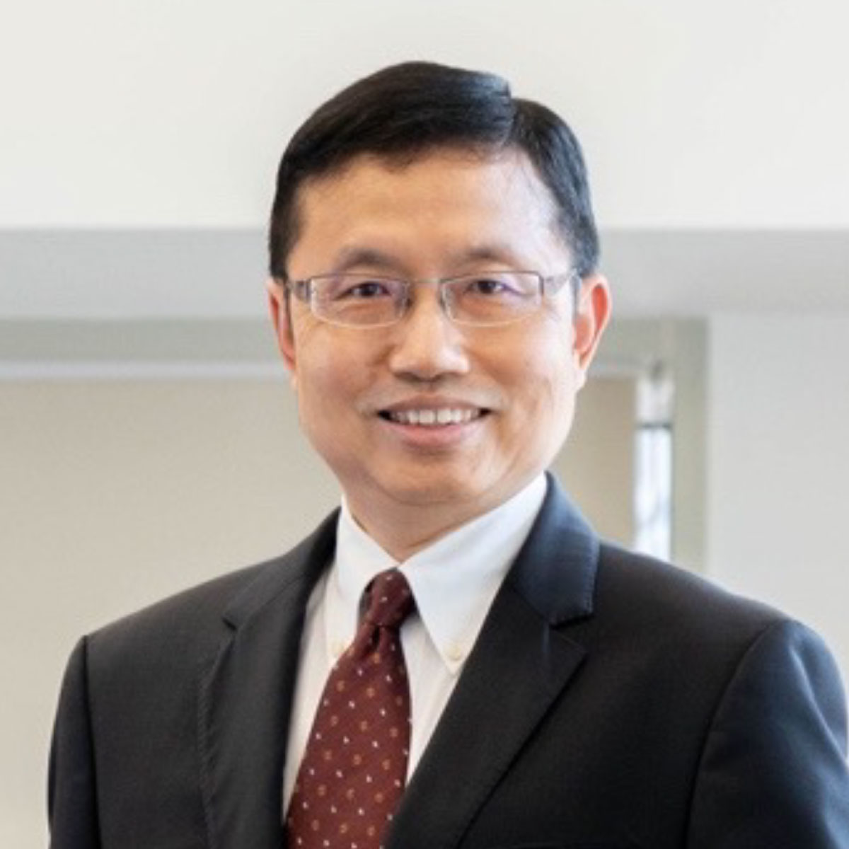 Albert S.T. Ding