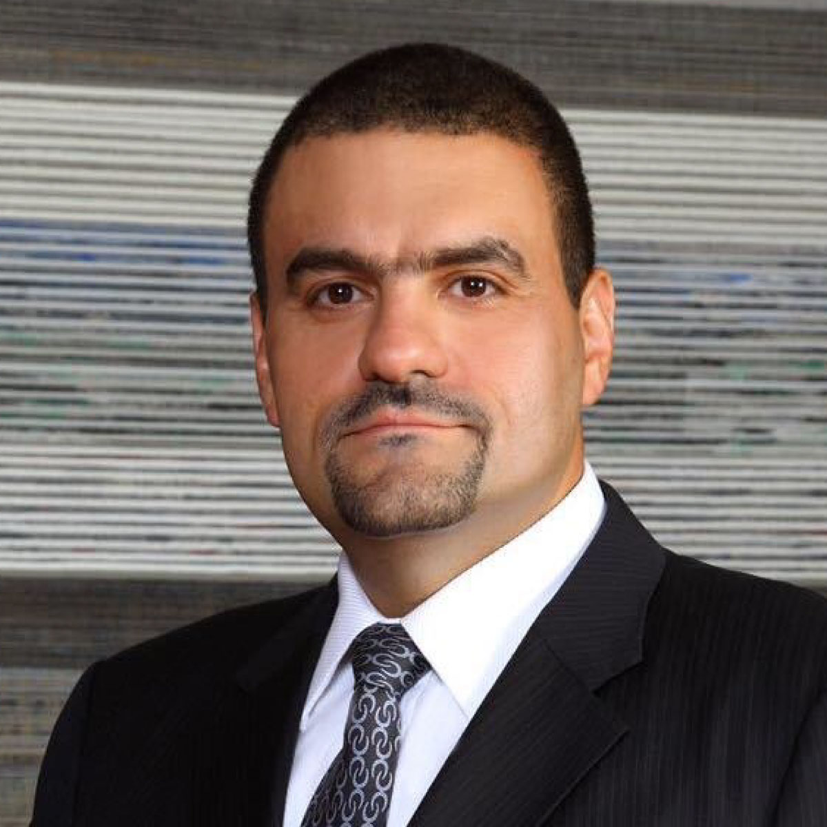 Philippe El-Asmar