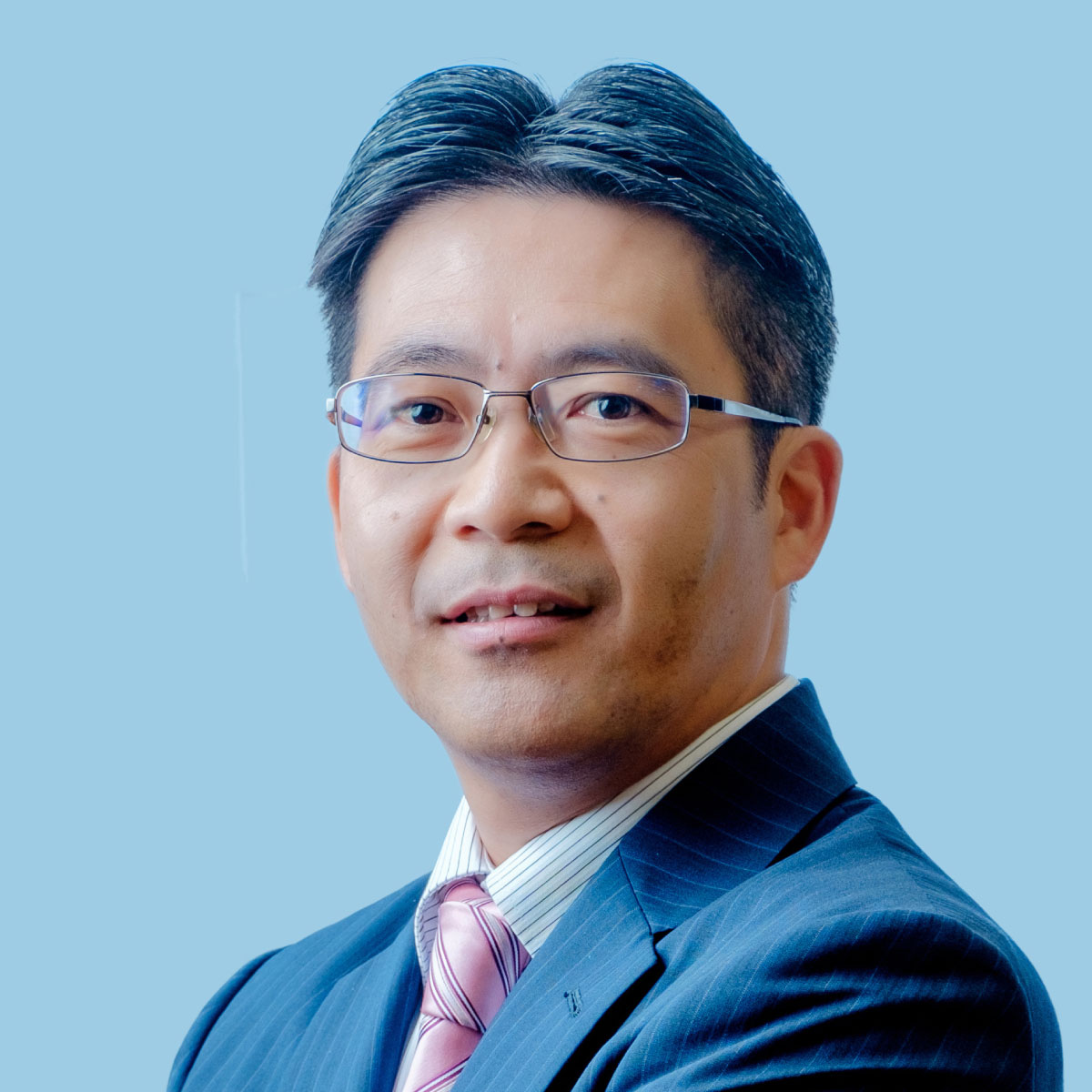 Kenichi Suzuki