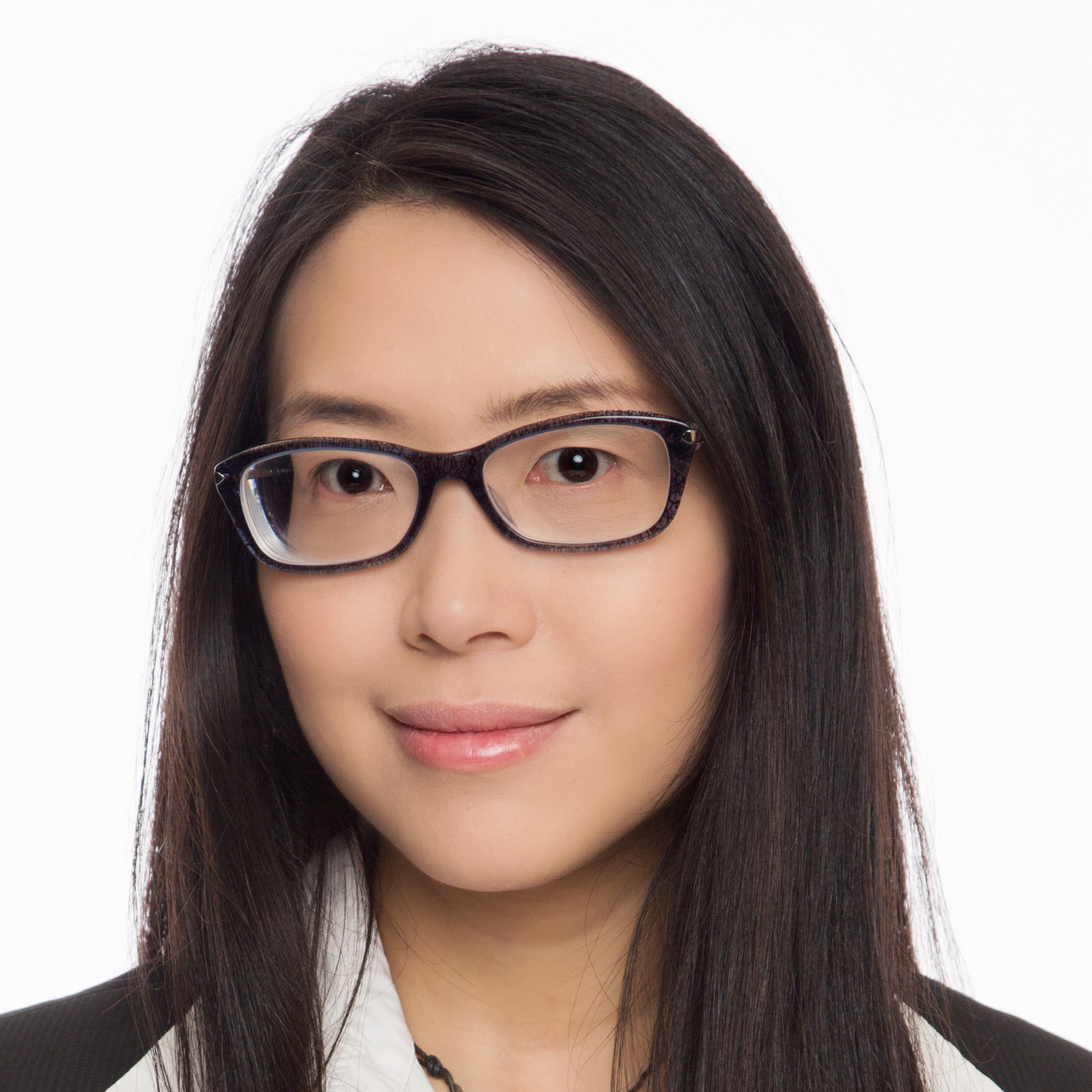 Priscilla Luk