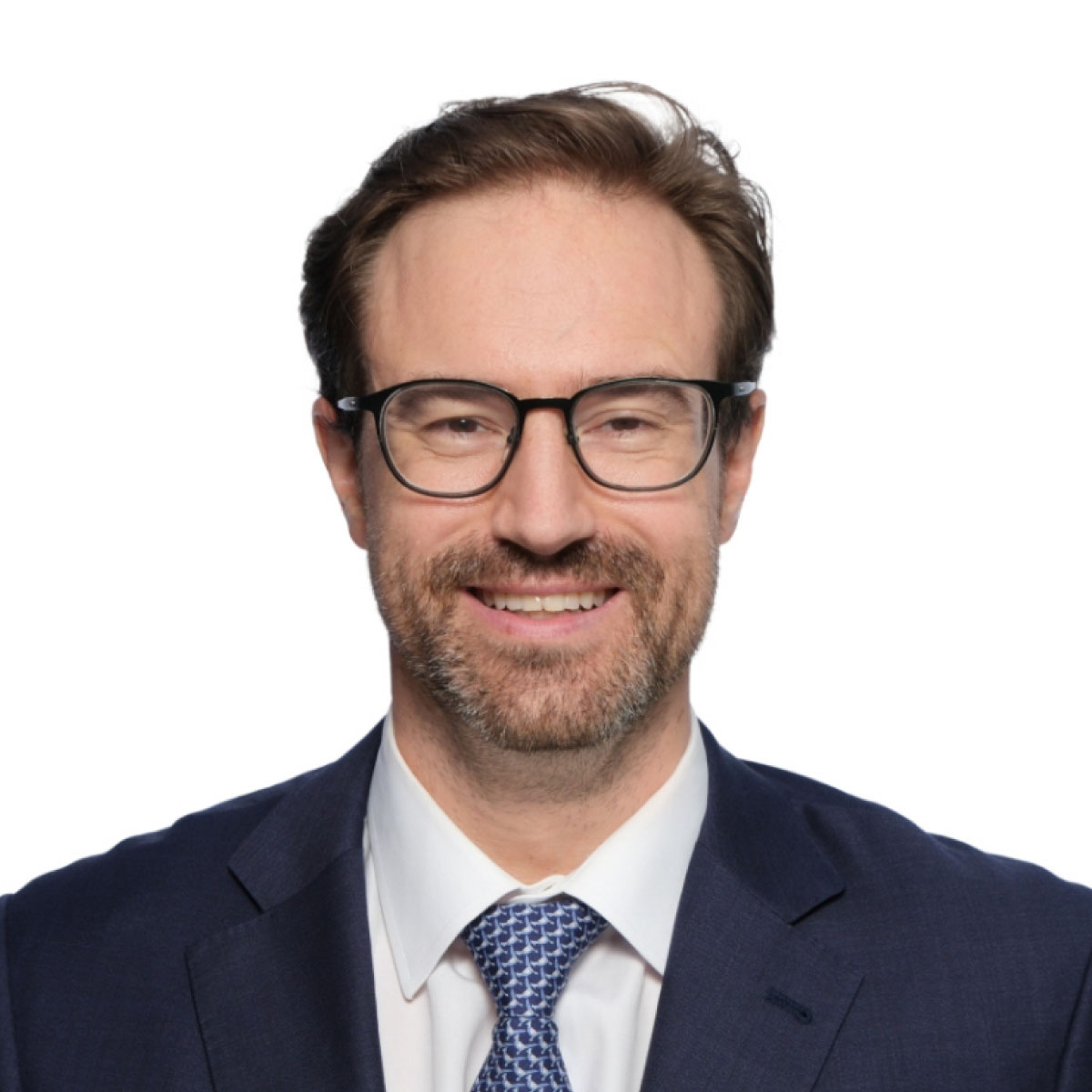 Nicholas Peach
