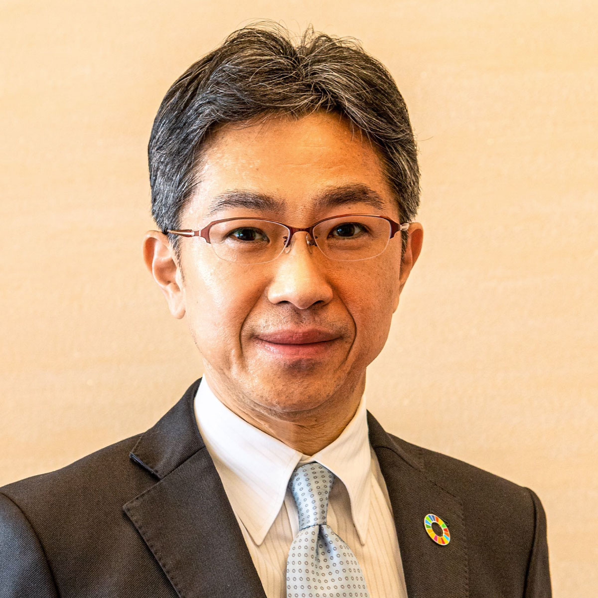 Moriyuki Iwanaga