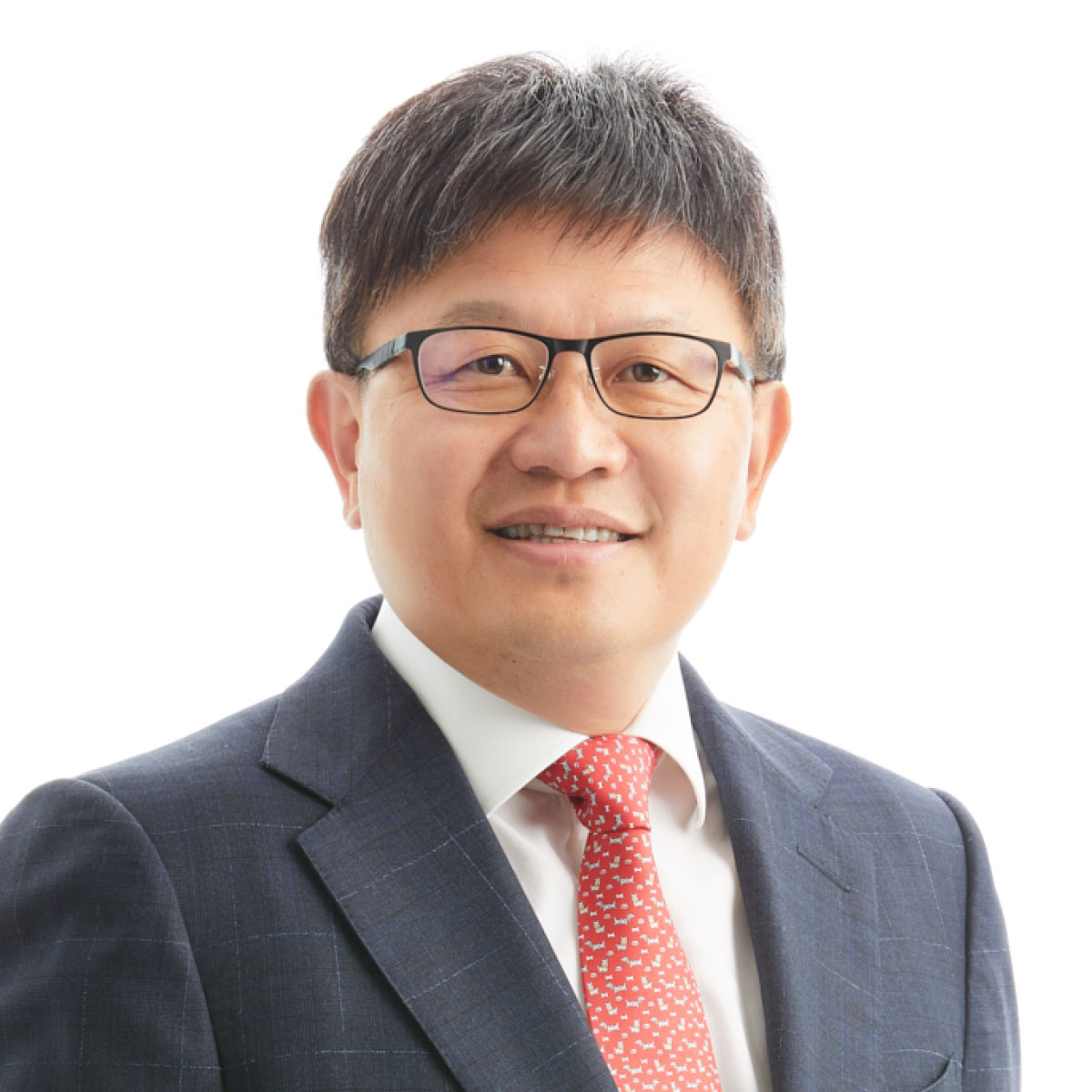Eric Chang
